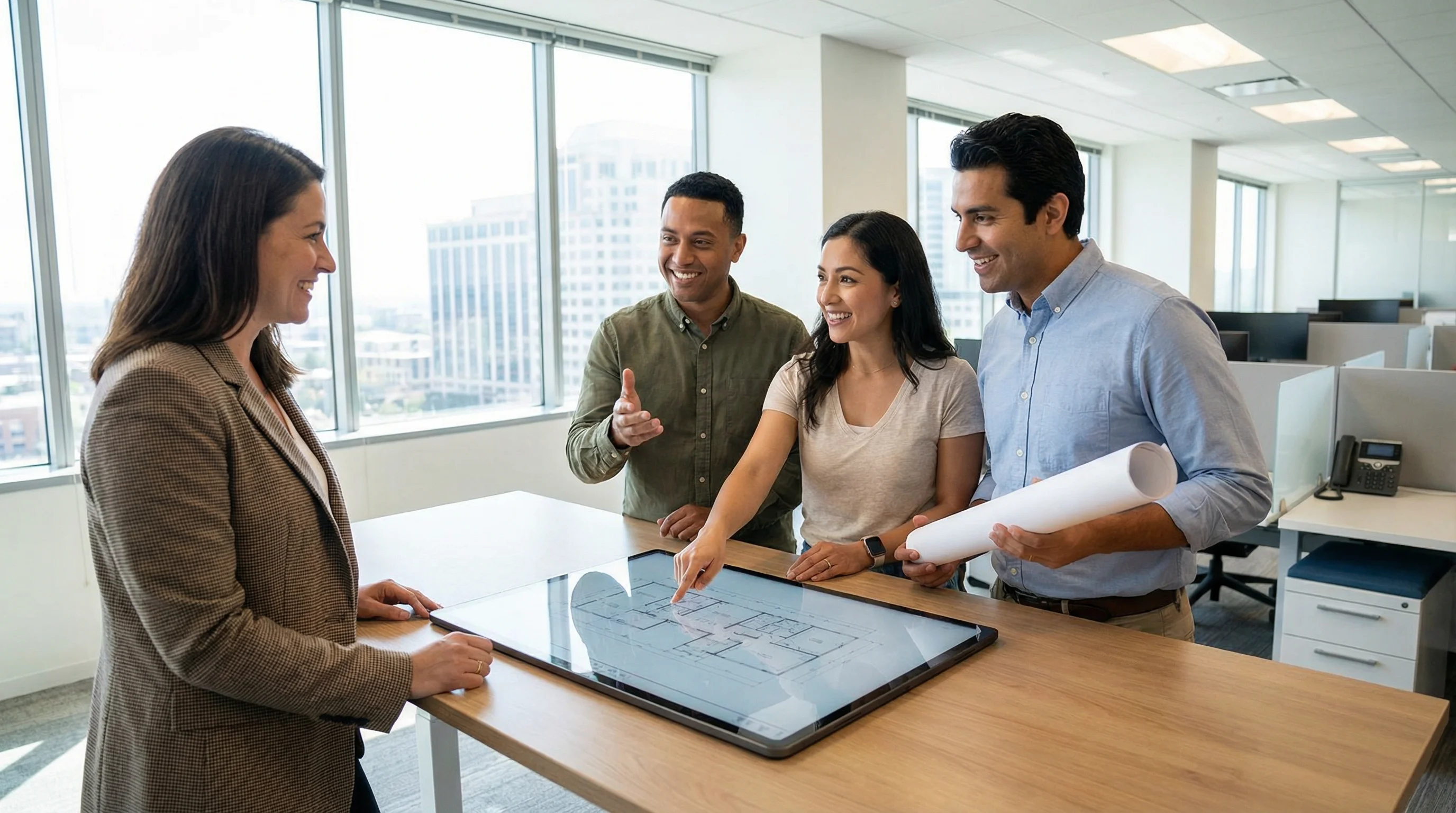 WDVS Beratung - Kompetente Planung