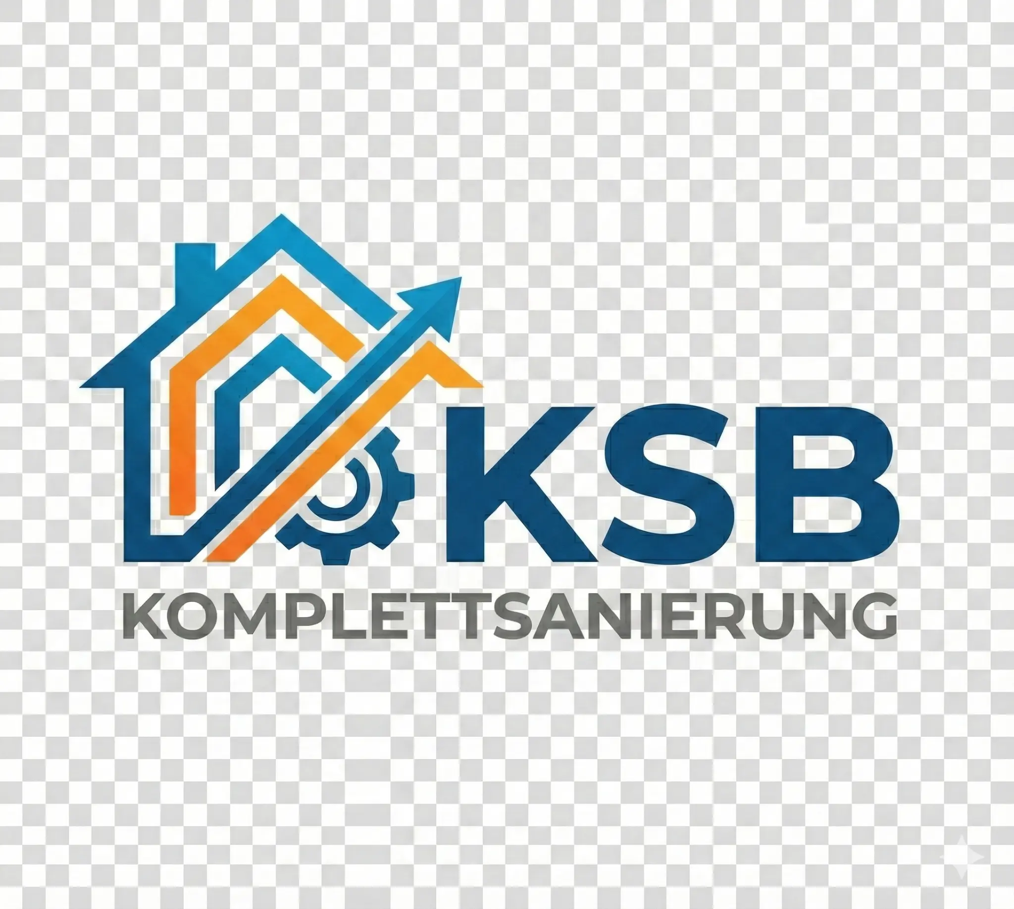 KSB Komplettsanierung Hamburg Logo