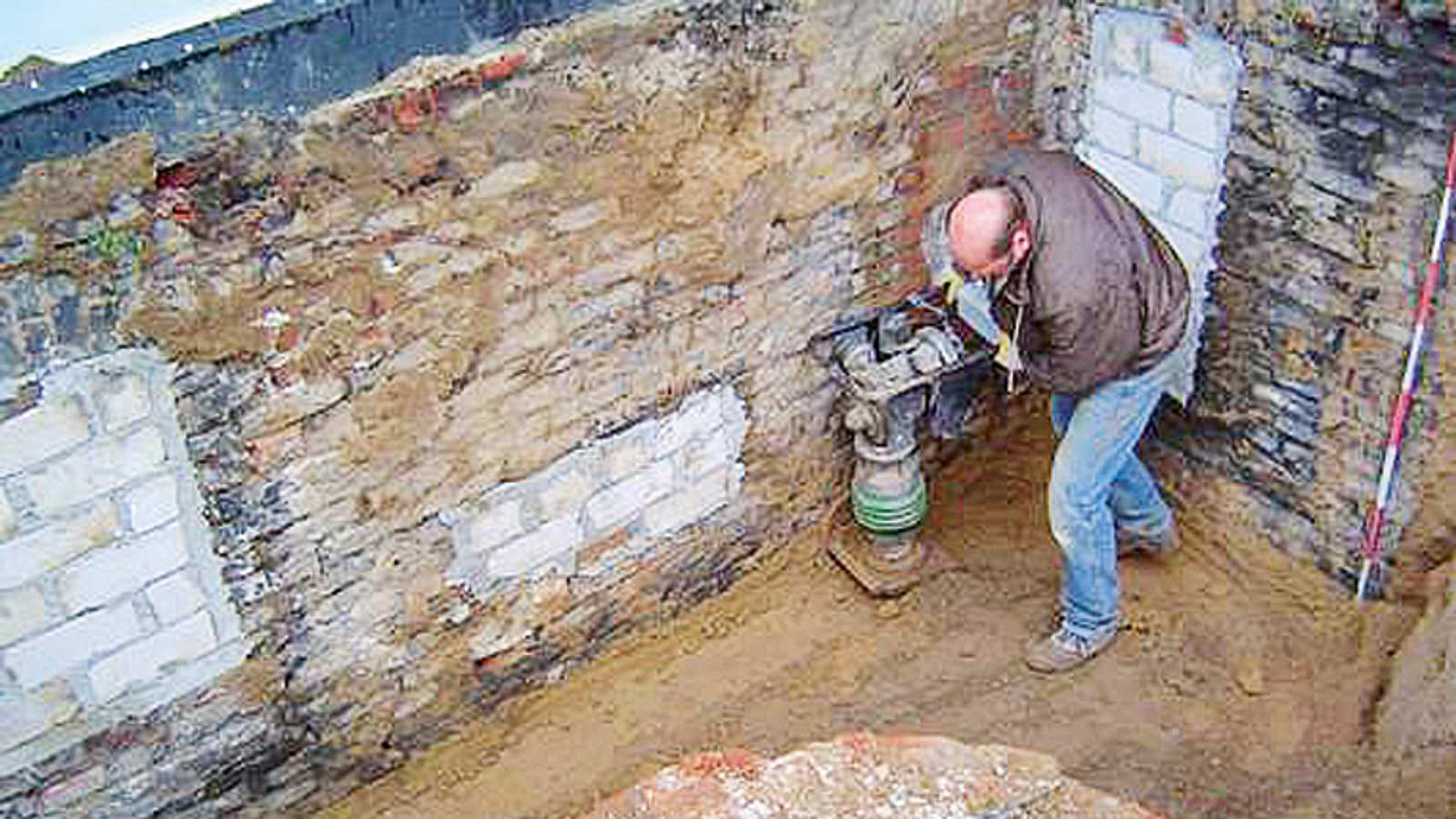 Kellersanierung Kosten 2026: Der ultimative Ratgeber