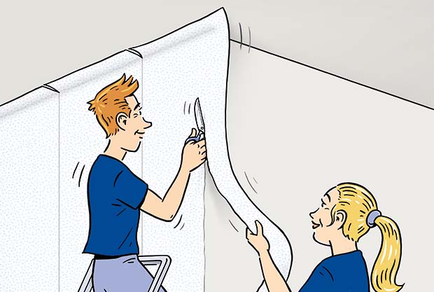 Malervlies tapezieren Kosten 2026