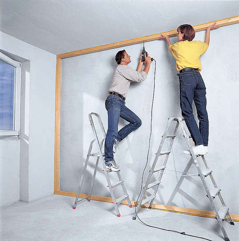 Schallschutzwand einbauen Kosten 2026