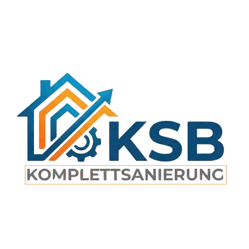KSB Komplettsanierung Hamburg Logo