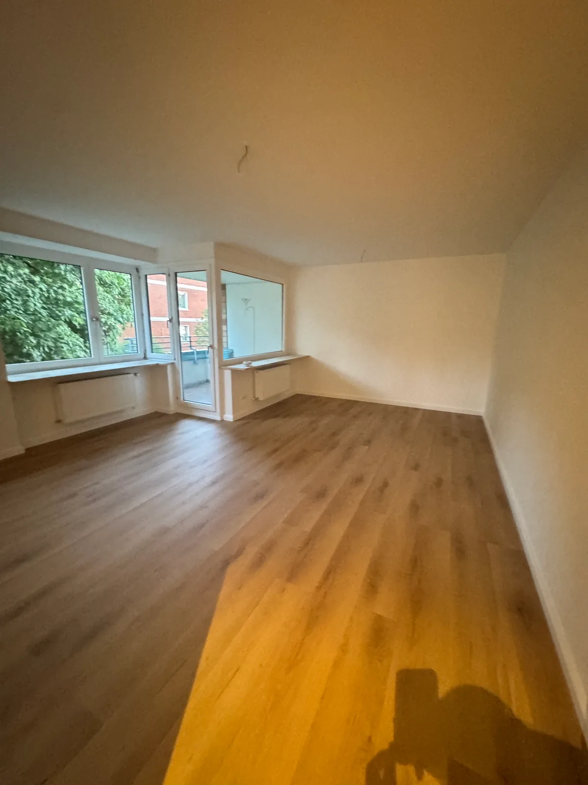 Vinylboden Niendorf – Klick-Vinyl inkl. Bodenvorbereitung – Bild 6