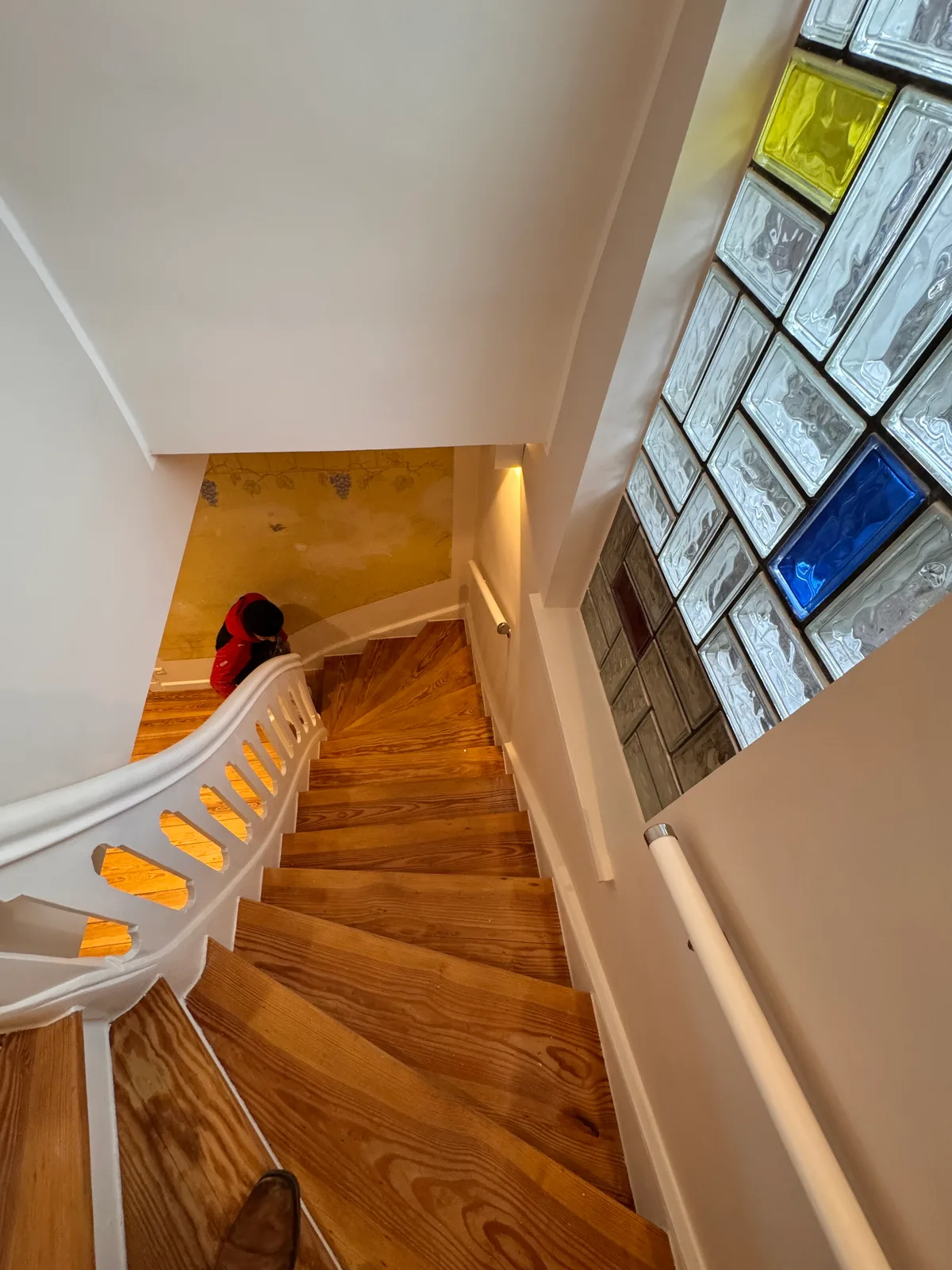 Dielenboden schleifen Bahrenfeld – Altbau-Dielen ölen – Bild 10