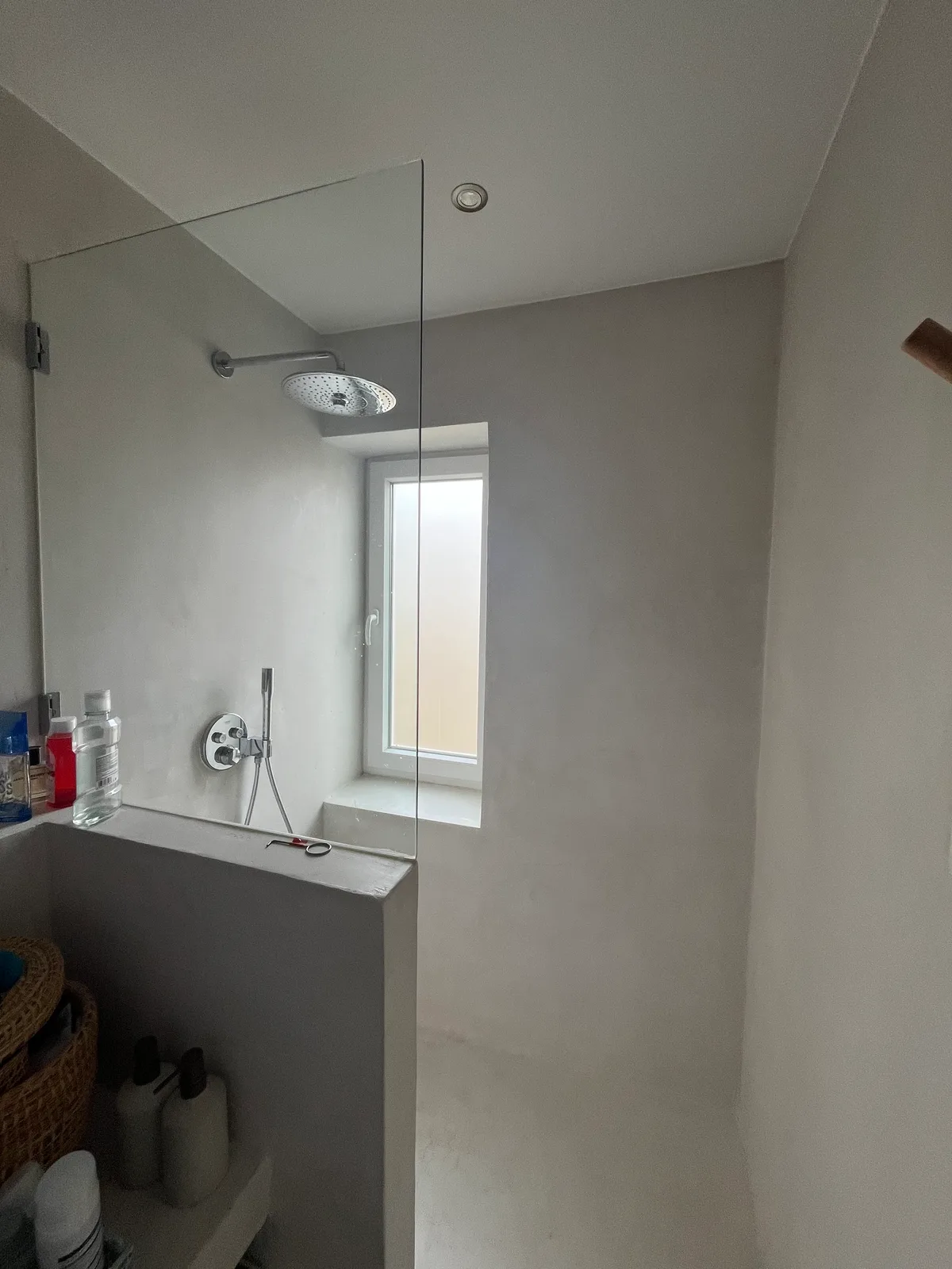 Fugenloses Bad Bahrenfelder Straße – Gäste-WC – Bild 3