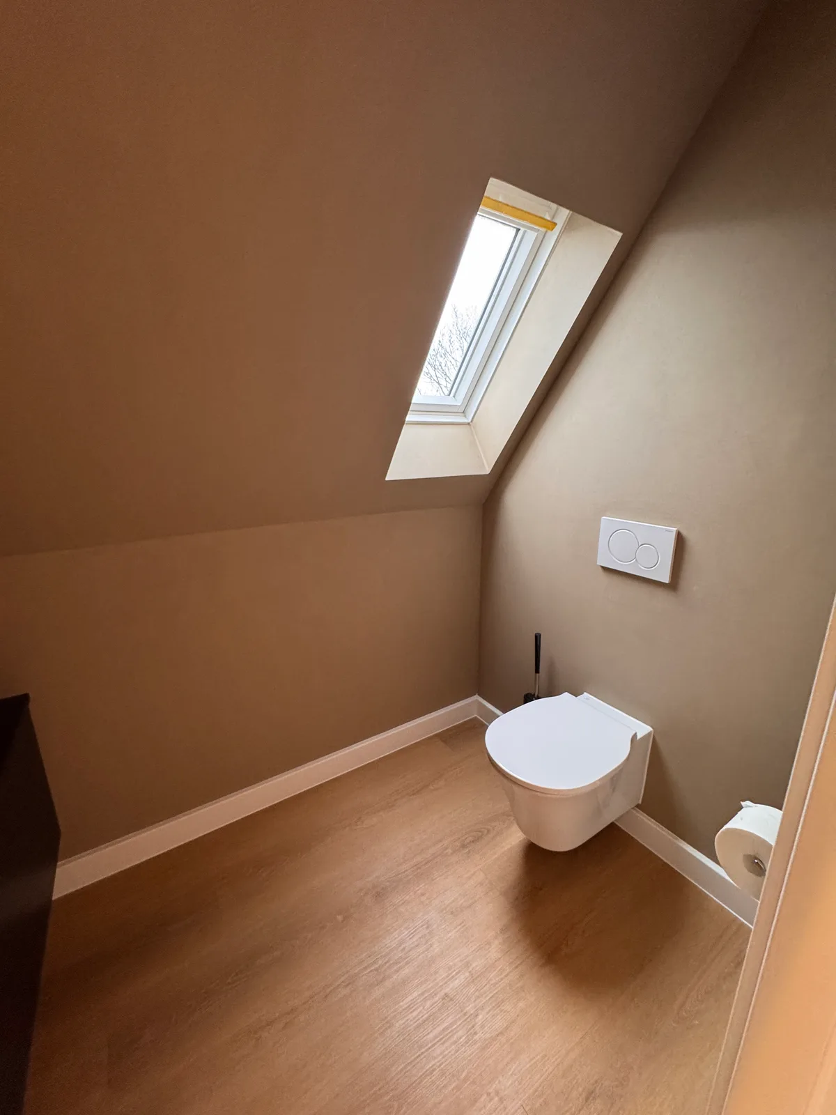 Fugenloses Badezimmer Marienthaler Straße – Familienbad – Bild 4