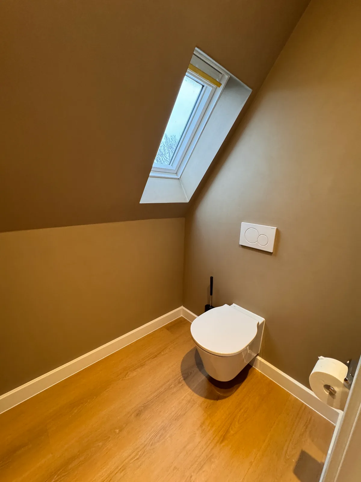 Fugenloses Badezimmer Marienthaler Straße – Familienbad – Bild 6