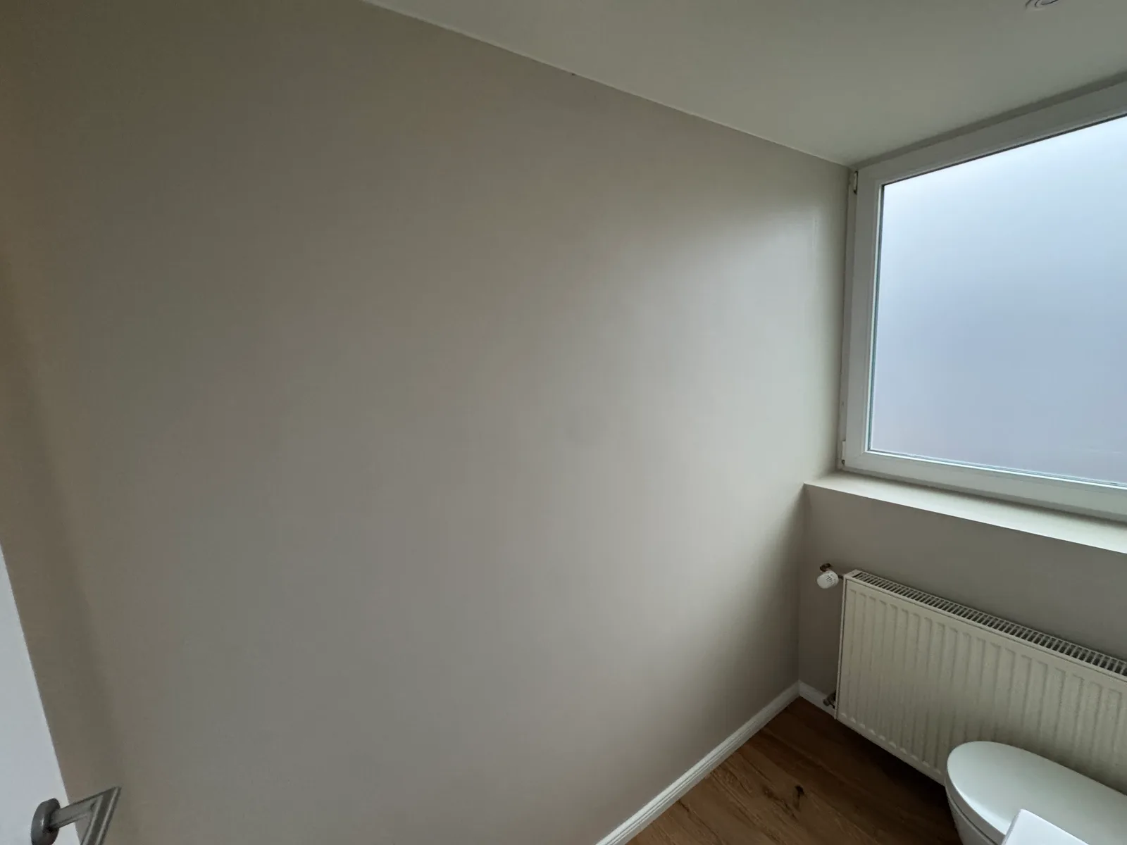 Fugenloses Bad Wandsbeker Chaussee – Hauptbad 9 m² – Bild 4