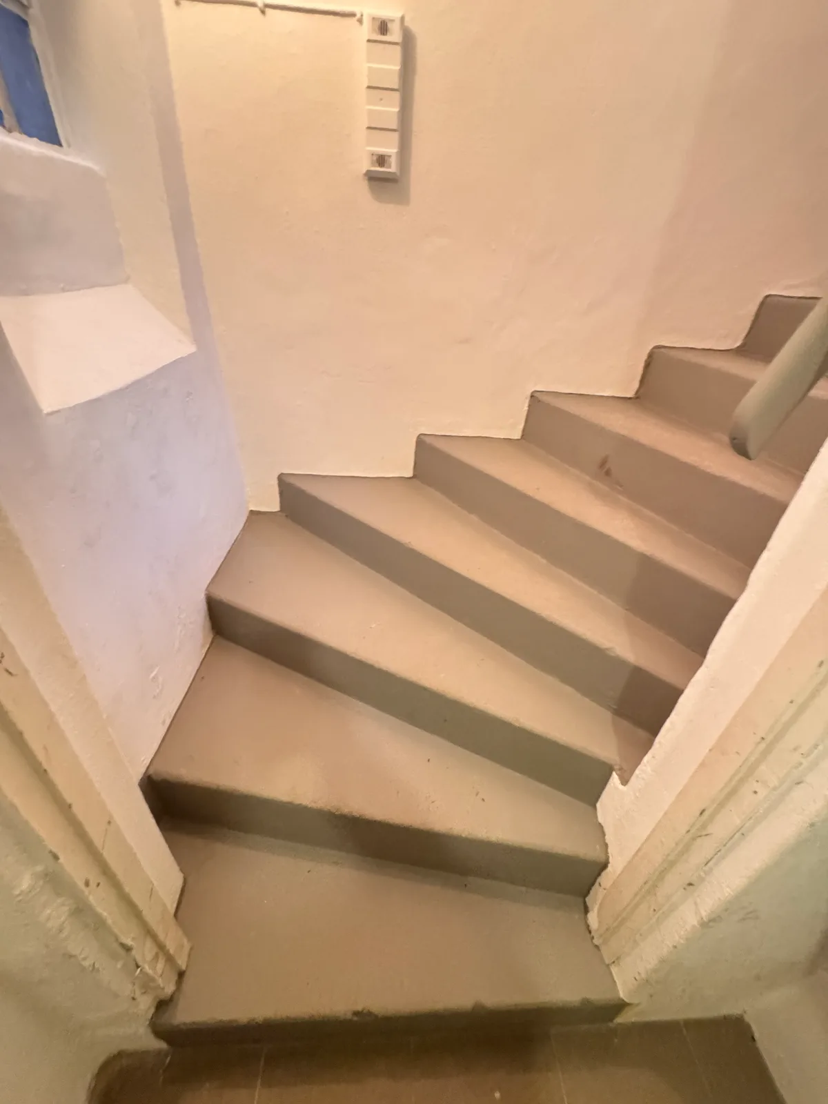 Haussanierung Blankenese – Jugendstilvilla mit 280 m² – Bild 2