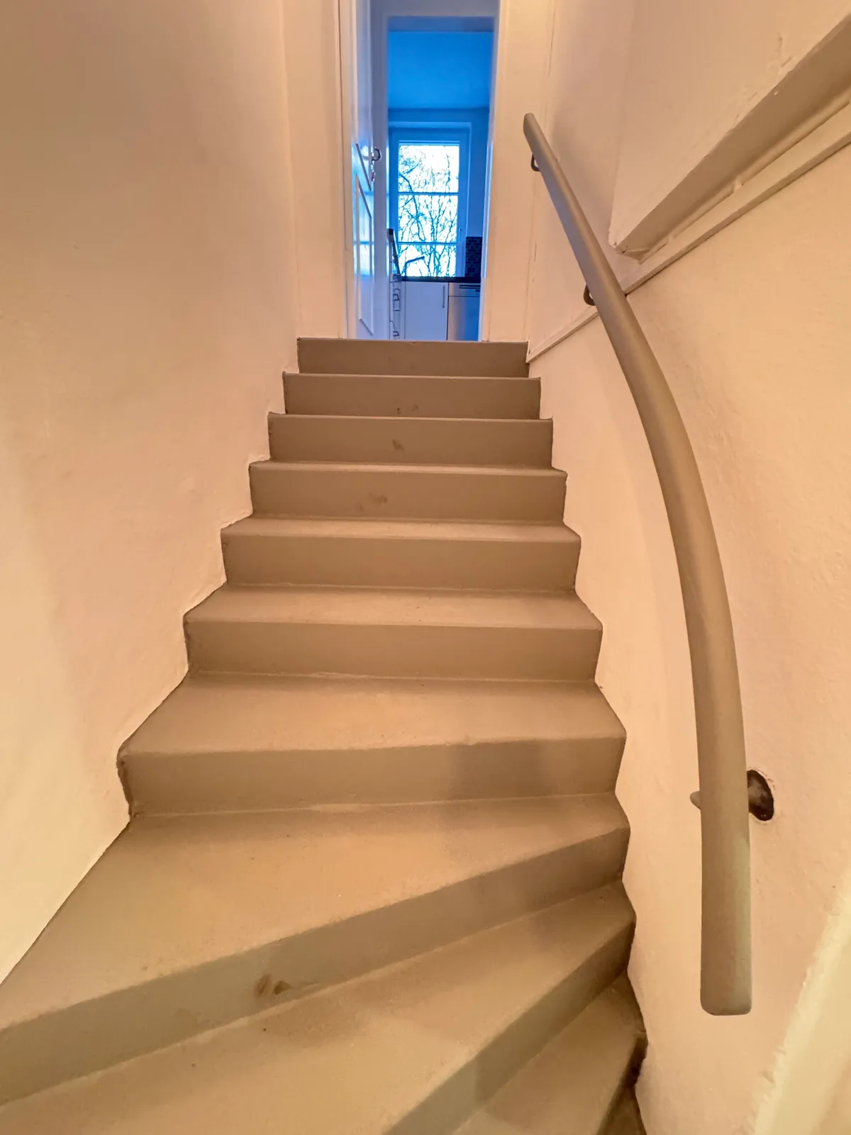 Haussanierung Blankenese – Jugendstilvilla mit 280 m² – Bild 3