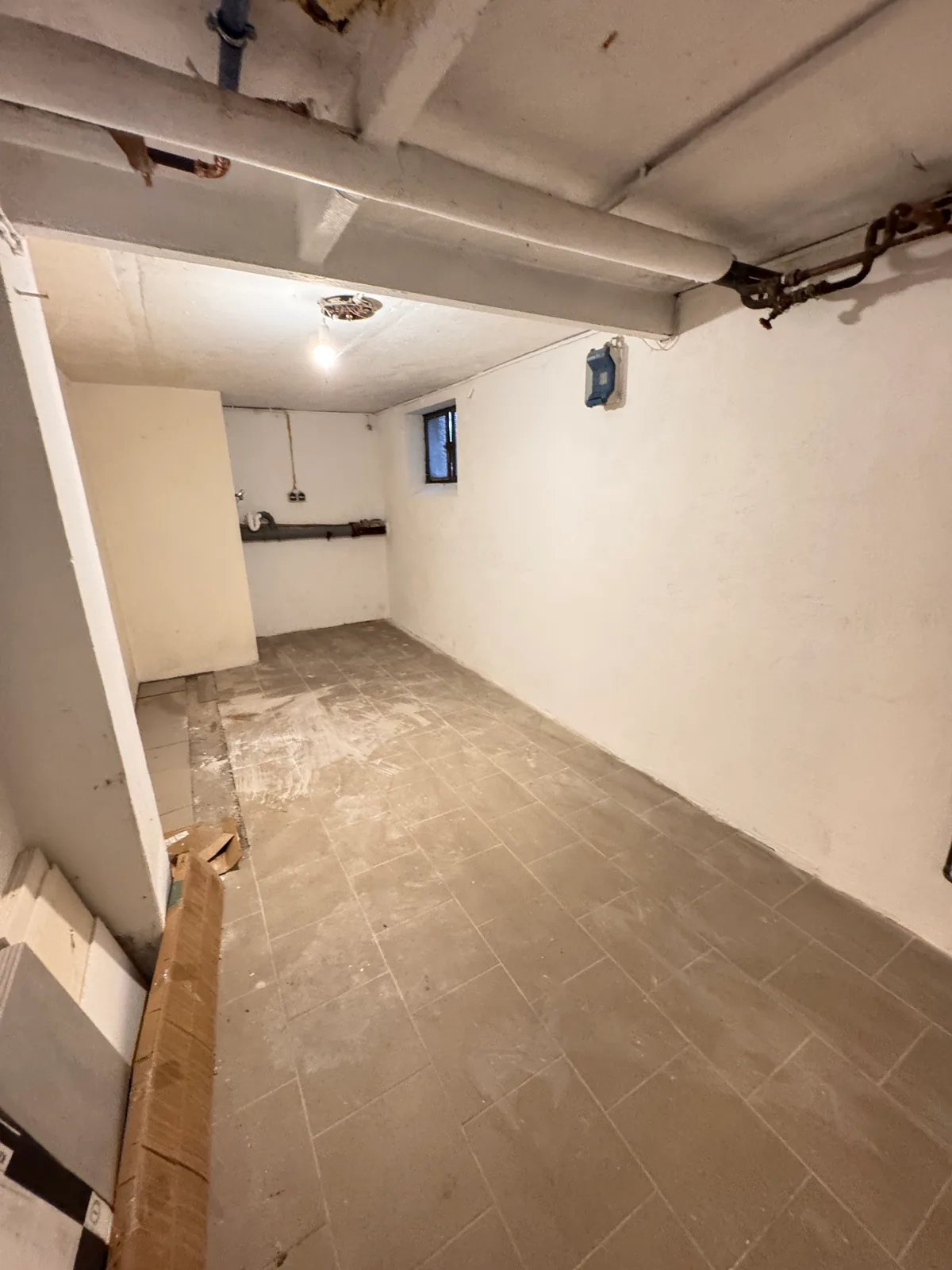 Haussanierung Blankenese – Jugendstilvilla mit 280 m² – Bild 4