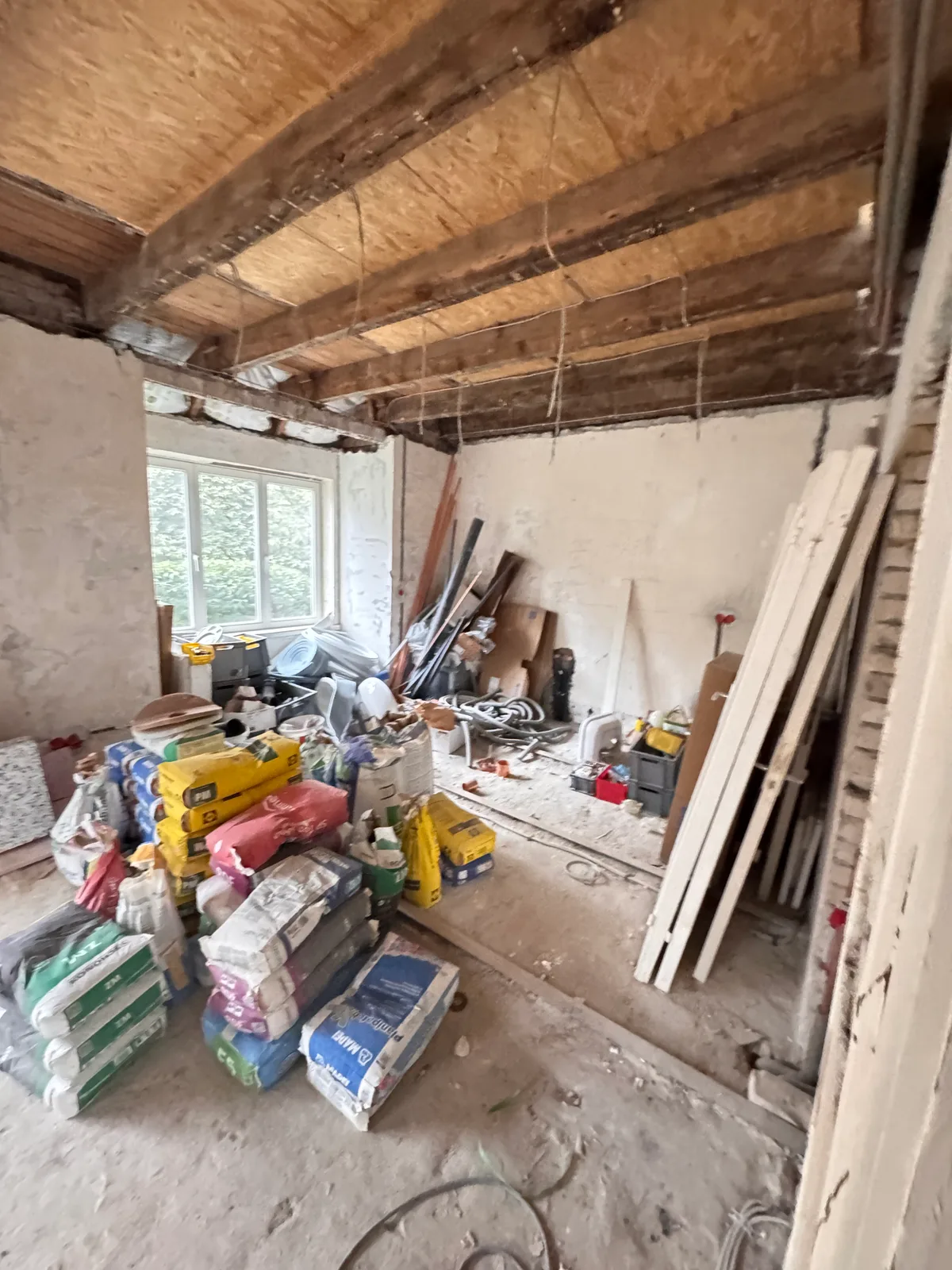 Haussanierung Blankenese – Jugendstilvilla mit 280 m² – Bild 7