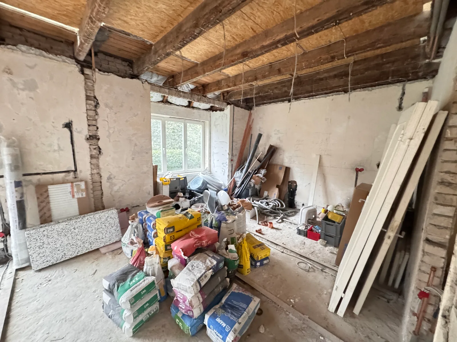 Haussanierung Blankenese – Jugendstilvilla mit 280 m² – Bild 8