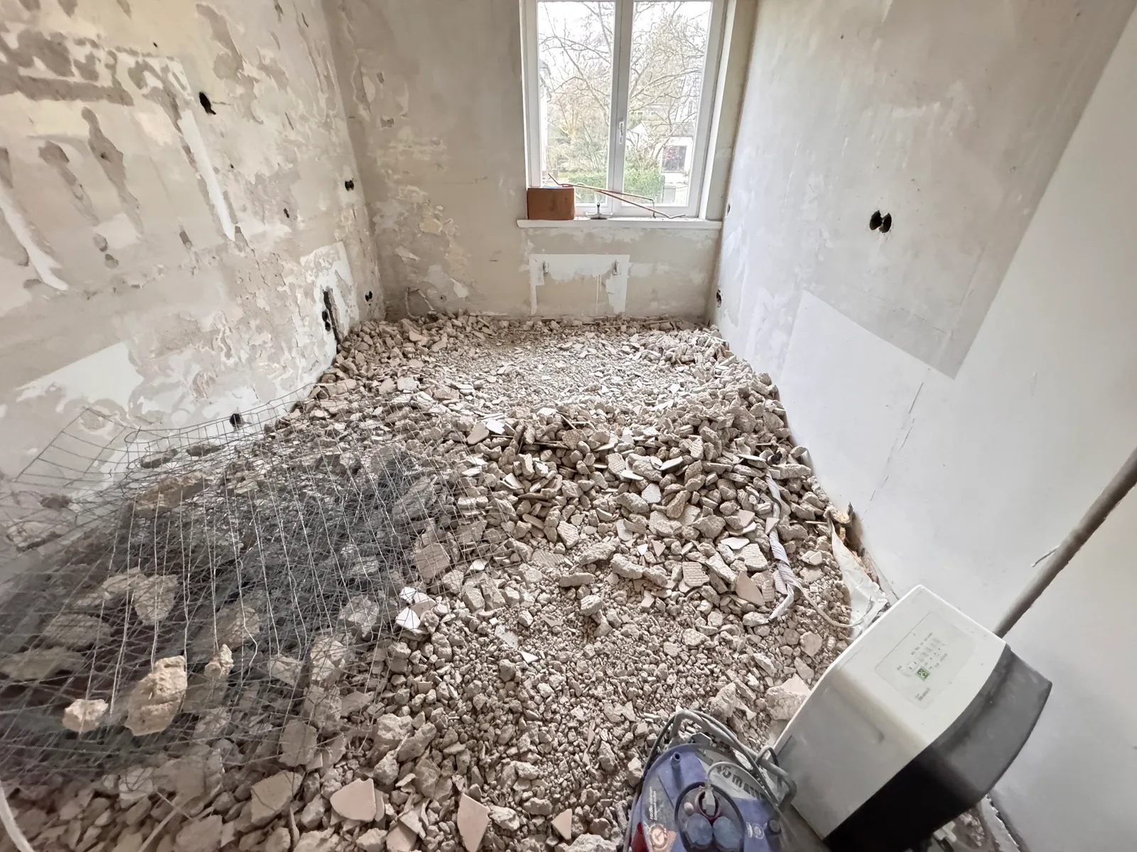 Haussanierung Blankenese – Jugendstilvilla mit 280 m² – Bild 10