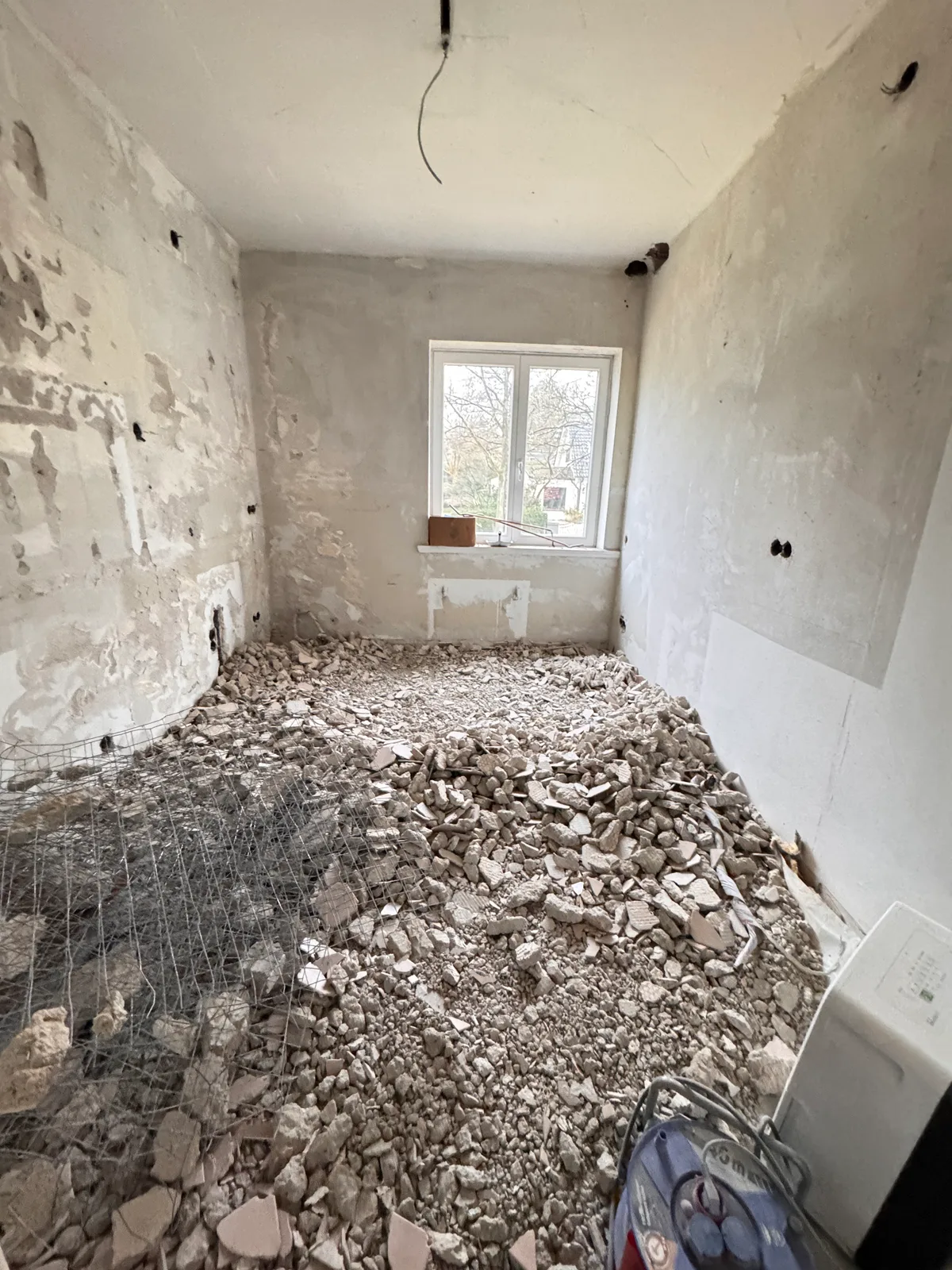 Haussanierung Blankenese – Jugendstilvilla mit 280 m² – Bild 11