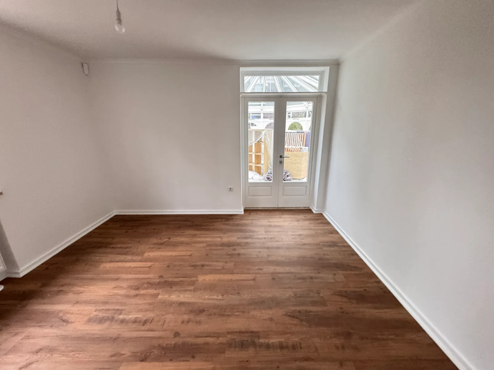 Haussanierung Elbchaussee – Hamburger Premium-Adresse – Hauptbild KSB Hamburg