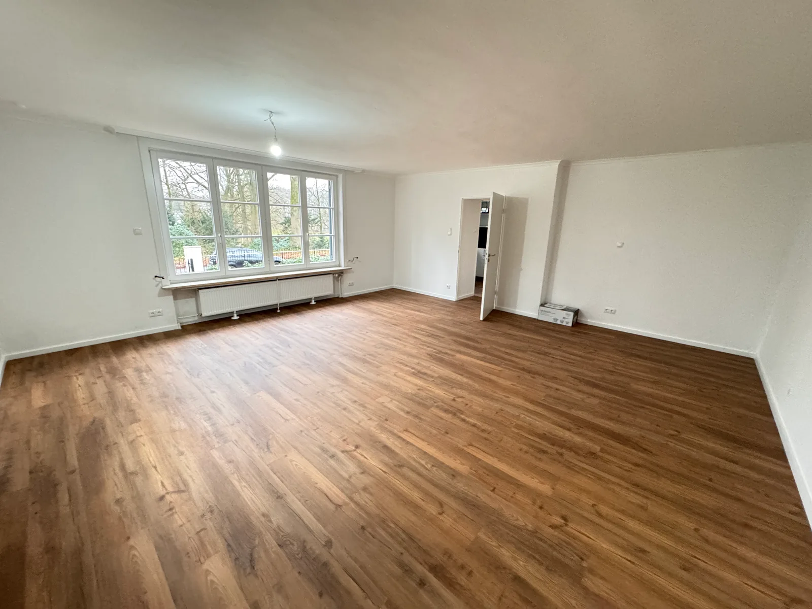 Haussanierung Elbchaussee – Hamburger Premium-Adresse – Bild 2
