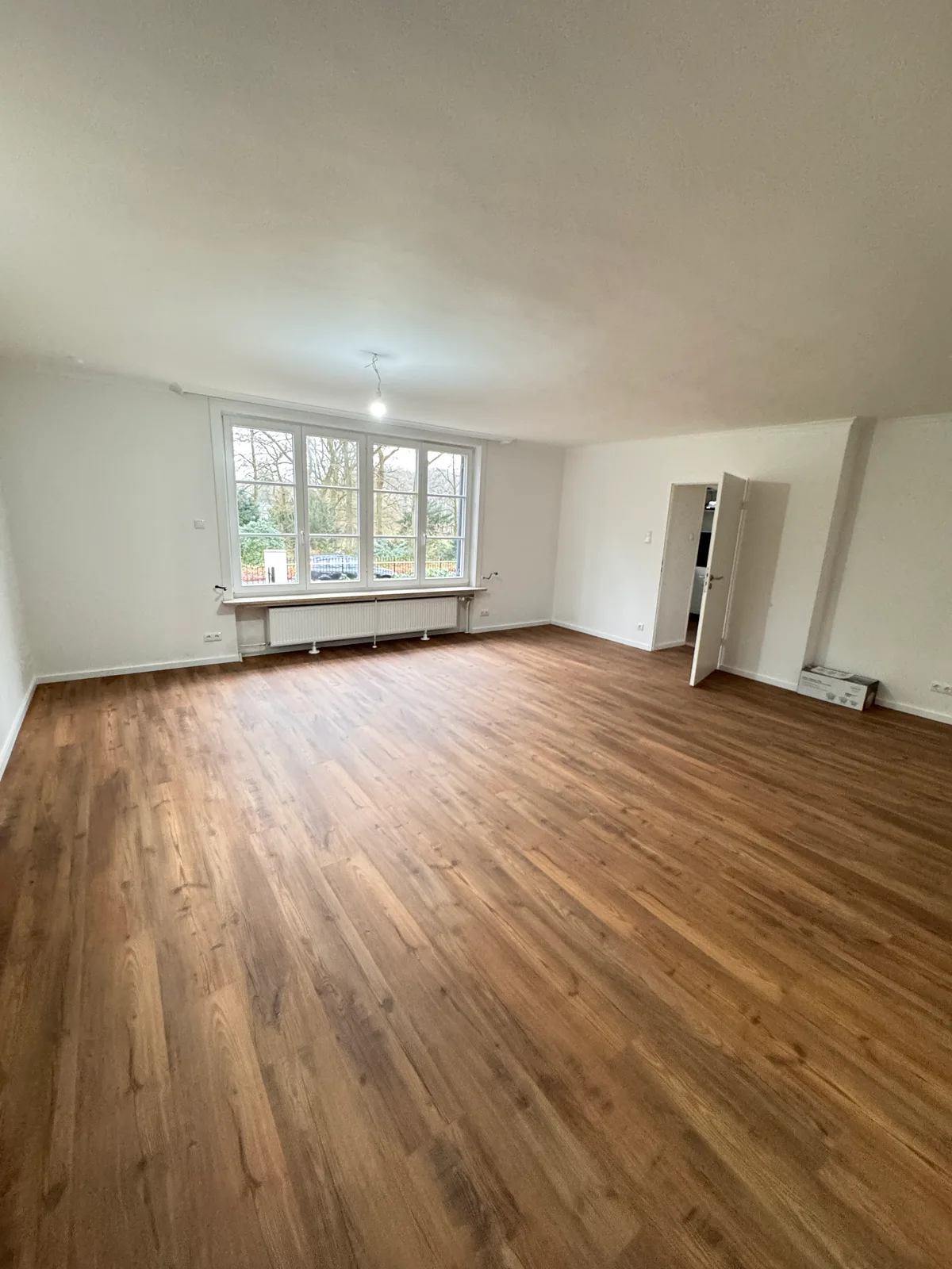 Haussanierung Elbchaussee – Hamburger Premium-Adresse – Bild 3