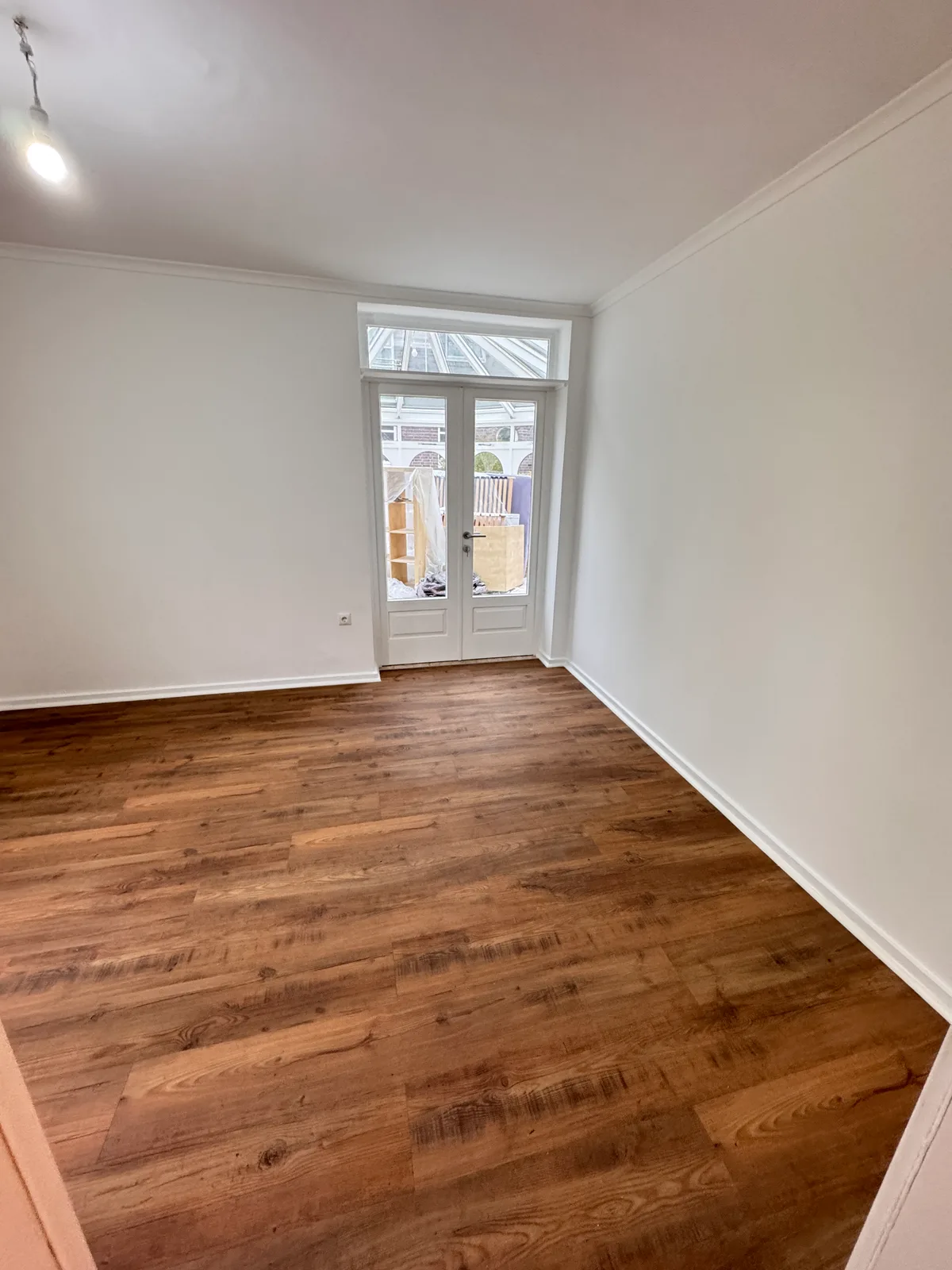 Haussanierung Elbchaussee – Hamburger Premium-Adresse – Bild 6