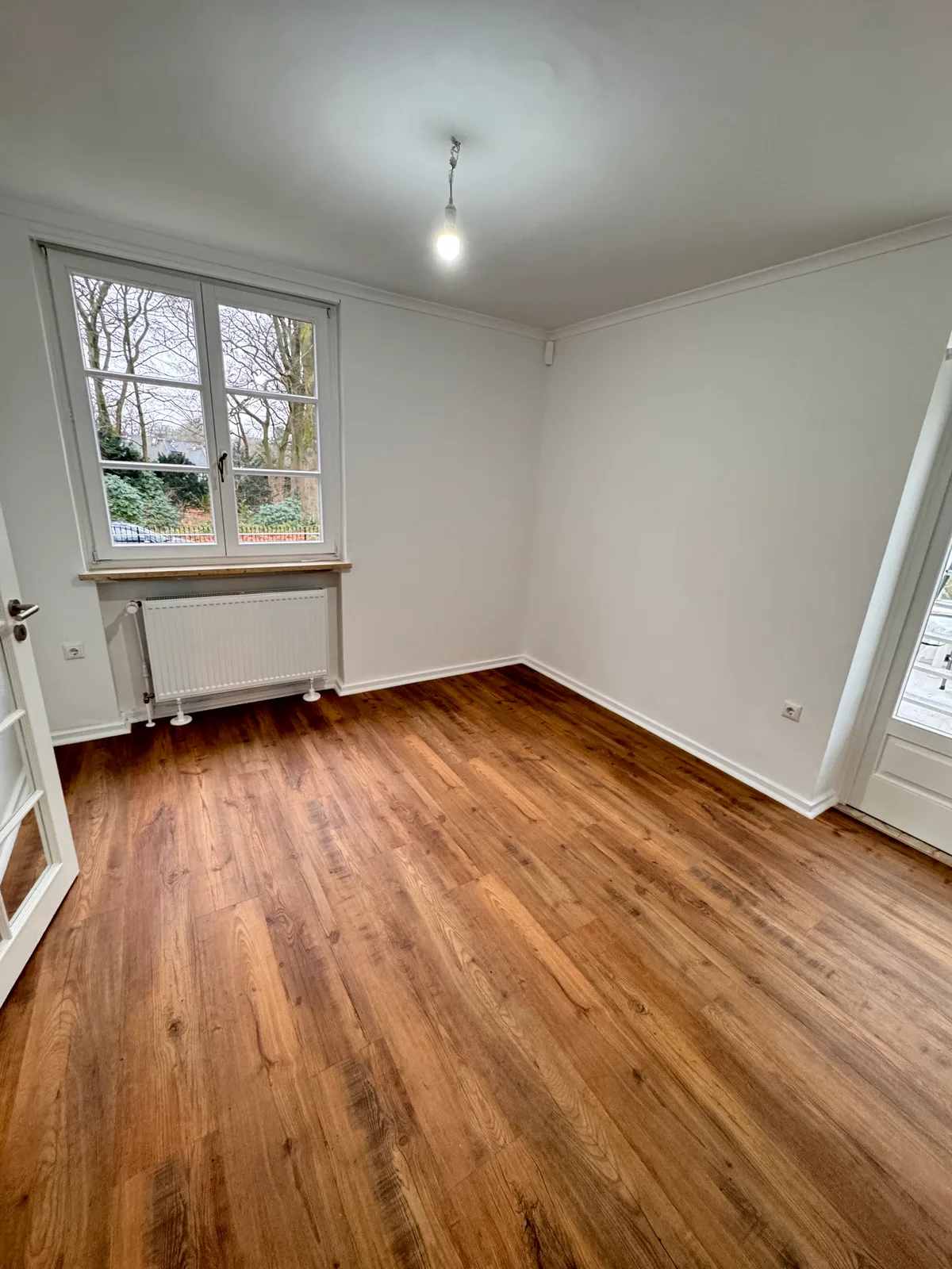 Haussanierung Elbchaussee – Hamburger Premium-Adresse – Bild 7